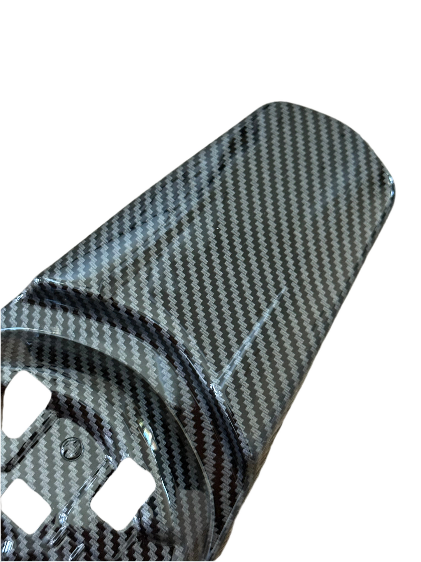 Surron Carbon rear mudguard