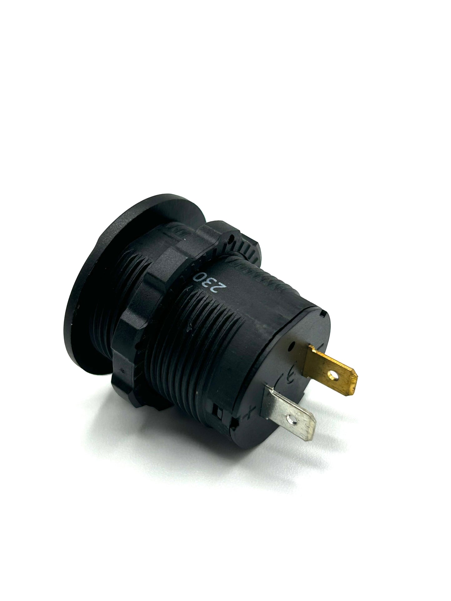 Surron Light Bee USB Port