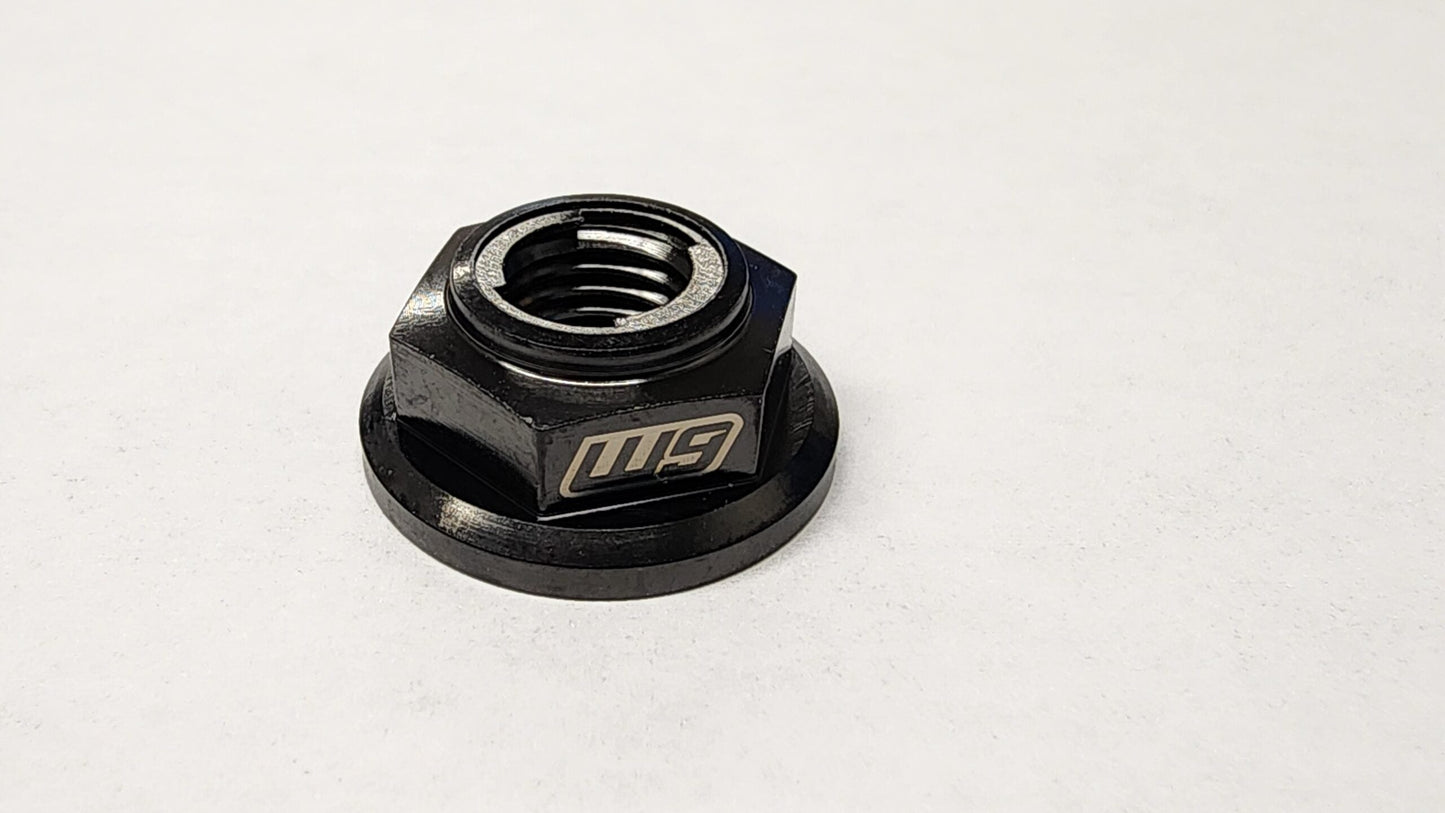 Surron Titanium Swingarm replacement Nut