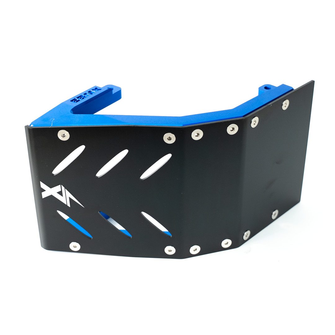 EBMX Aluminum Bash Guard for Surron Light Bee