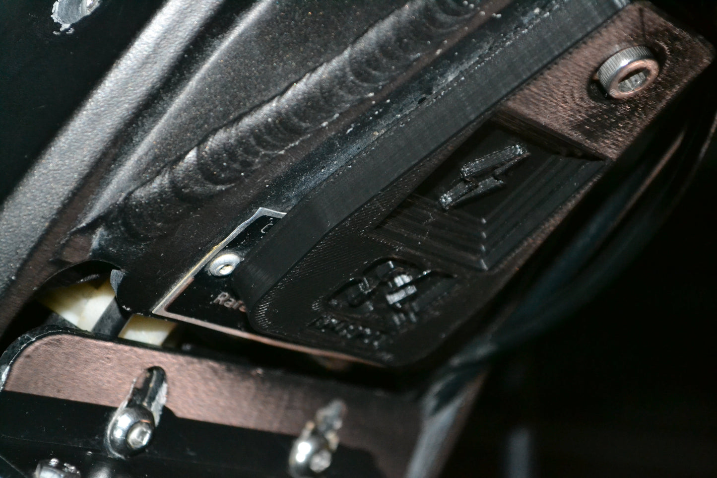 Personalized Horn Delete