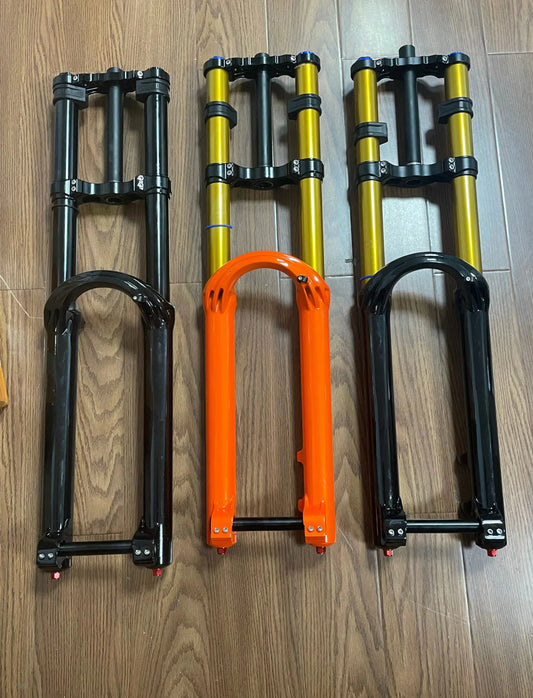 PRE-ORDER 40s Style Upgraded Forks