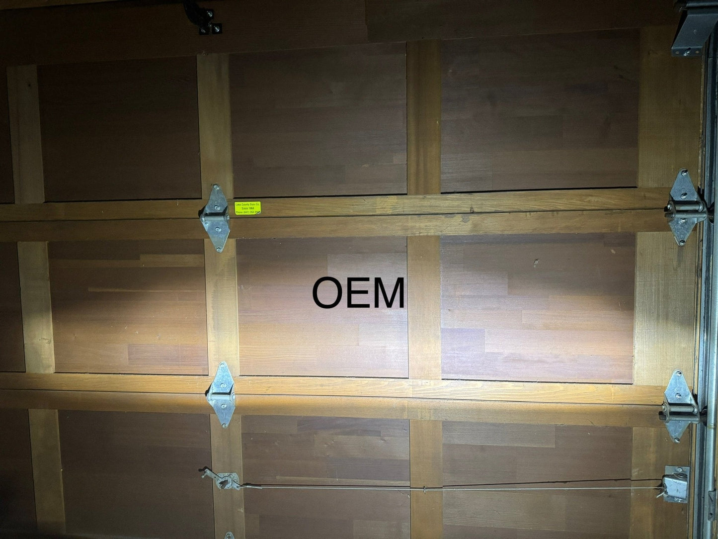 E-Moto High Output Headlight