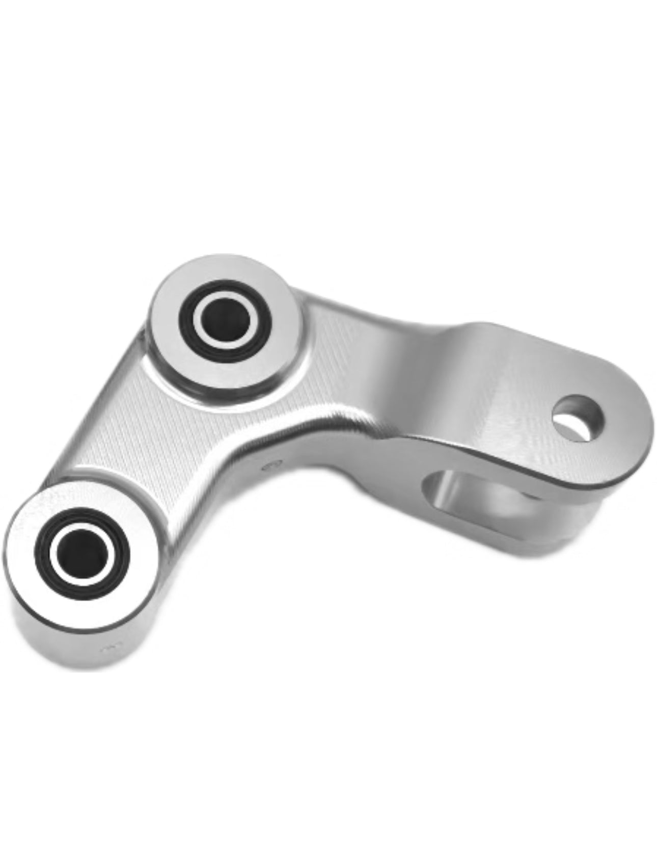 E-Ride Pro (All Models) Custom Rear Suspension Rocker Arm