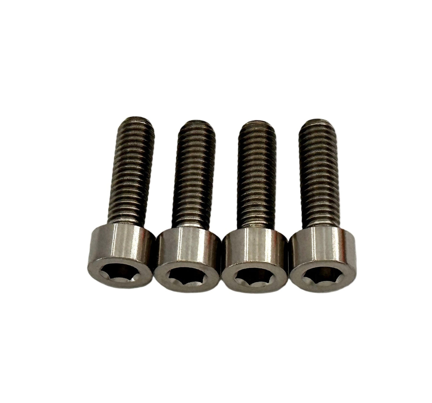 ALX32RC FastAce Fork Titanium Axle Pinch Bolts E-Ride Pro SS 3.0 and SR
