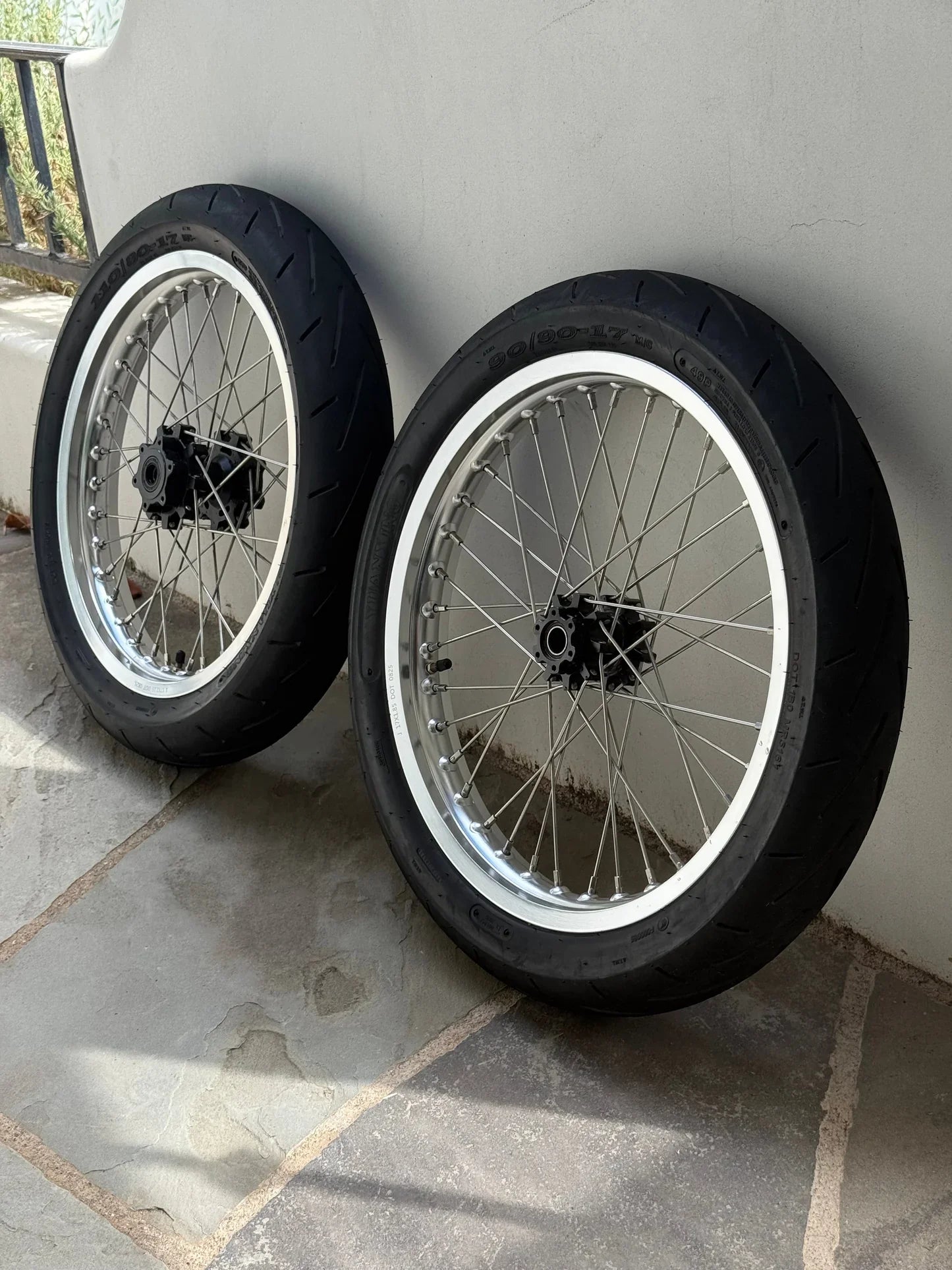 Wheel Sets