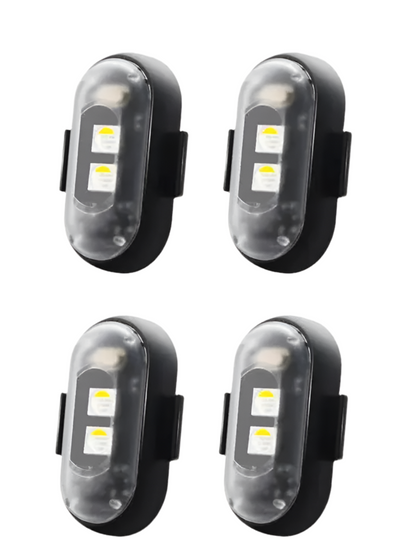 EMOTO Wireless LEDS