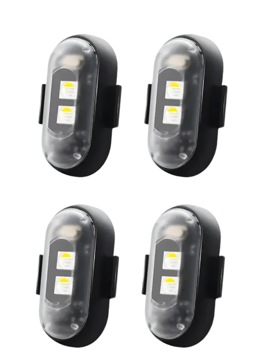 EMOTO Wireless LEDS