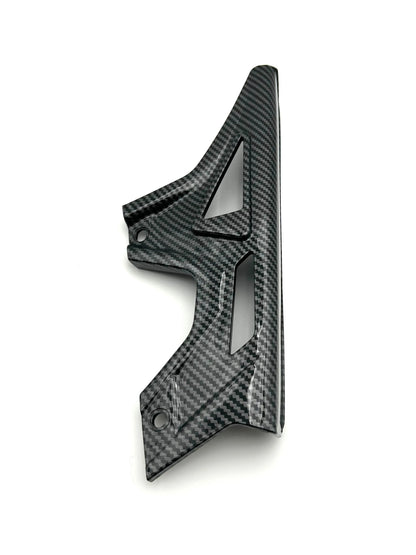 Surron Ultra Bee Upper Chain Guard-Carbon