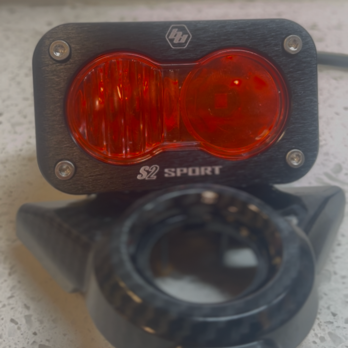 Baja s2/Motoparty tint (8 color options)