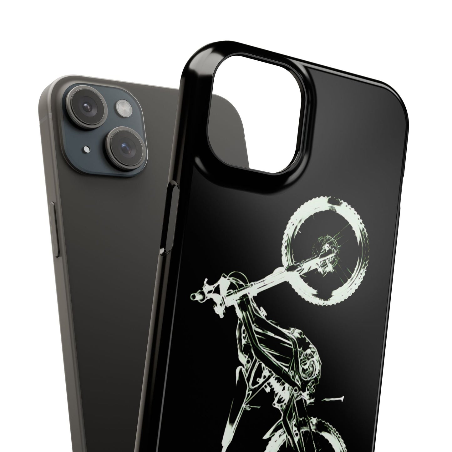 SURRON Slim Phone Case
