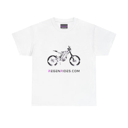 Surron Sketch Heavy Cotton Graphic tee