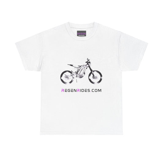 Surron Sketch Heavy Cotton Graphic tee