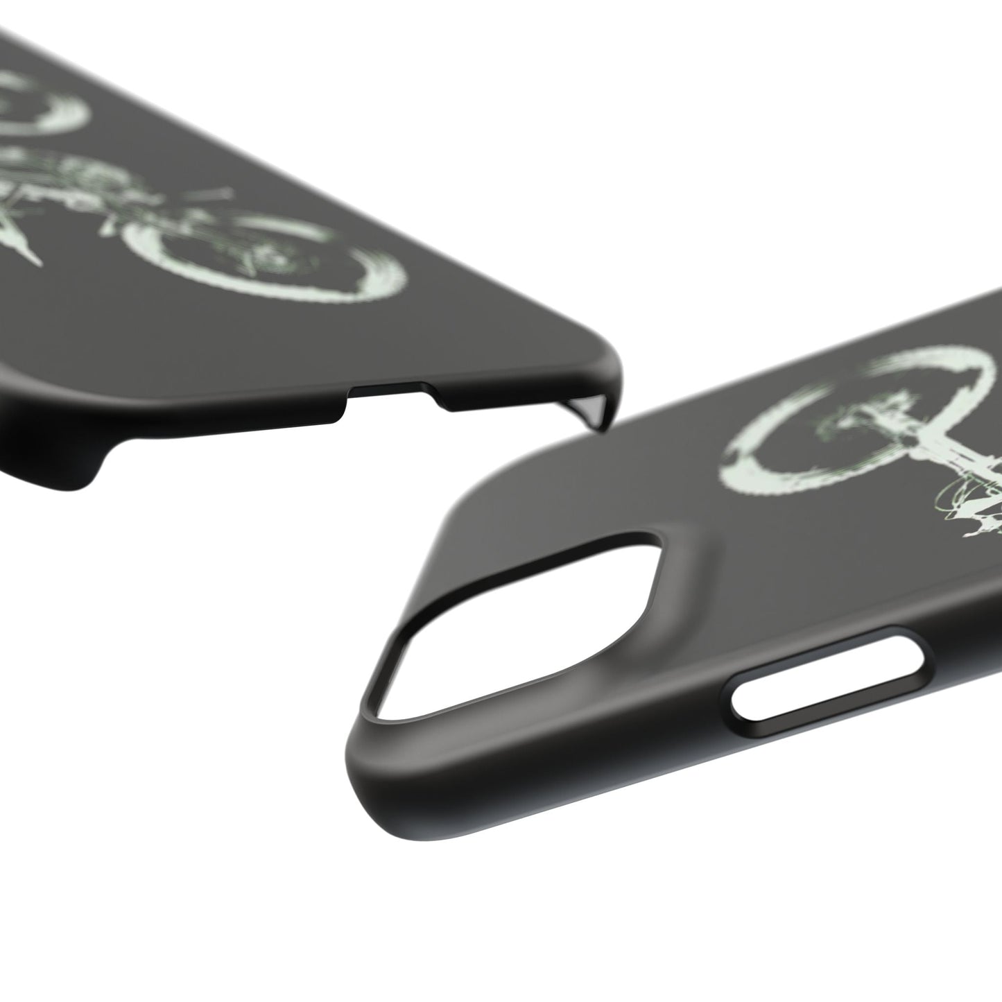 SURRON Slim Phone Case