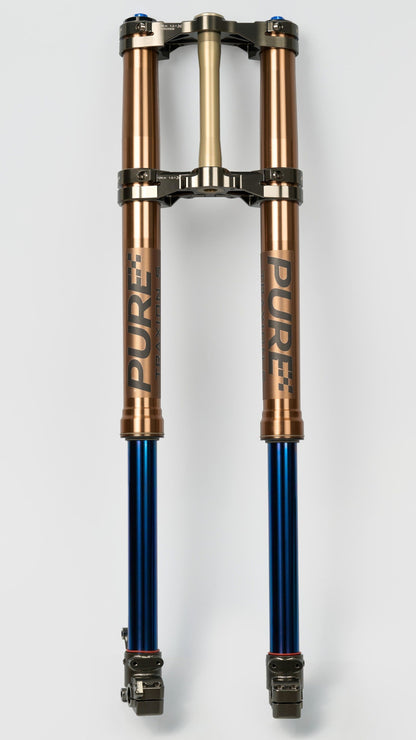 Pure Racing Surron Ultra/Talaria Komodo Forks