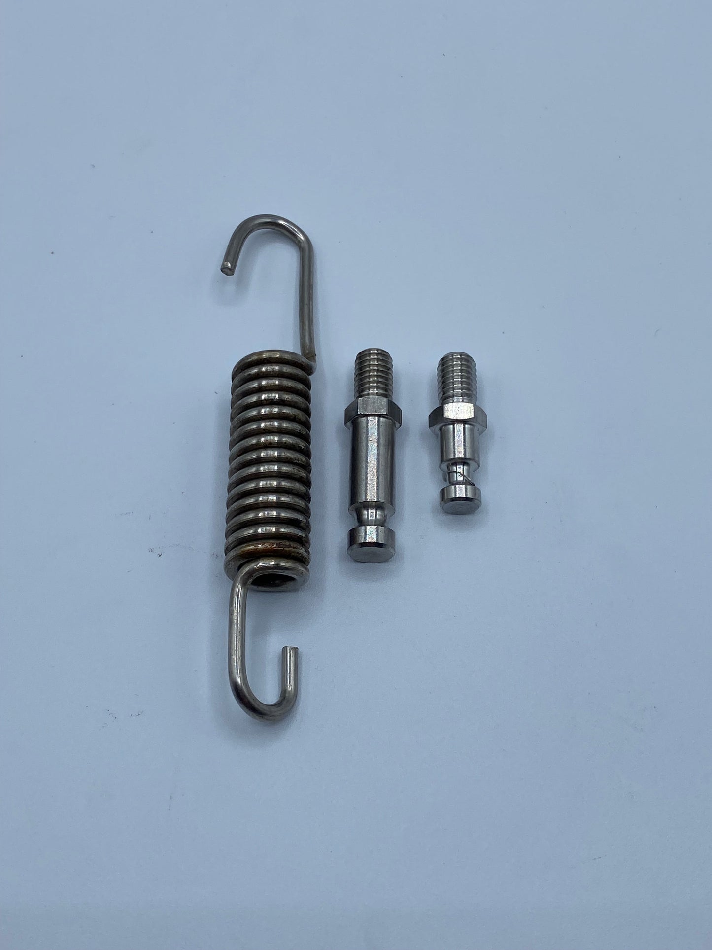 OEM Kickstand Spring and Pin Set Surron LBX