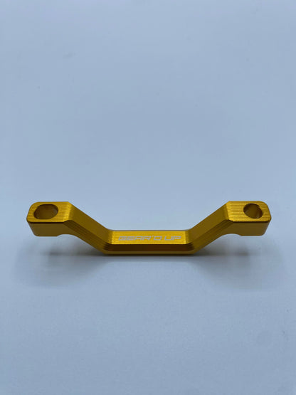 Gear'd Up 220mm Front Caliper Spacer Surron/Talaria/E-Ride Pro