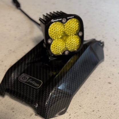 Baja Squadron tint (8 color options)