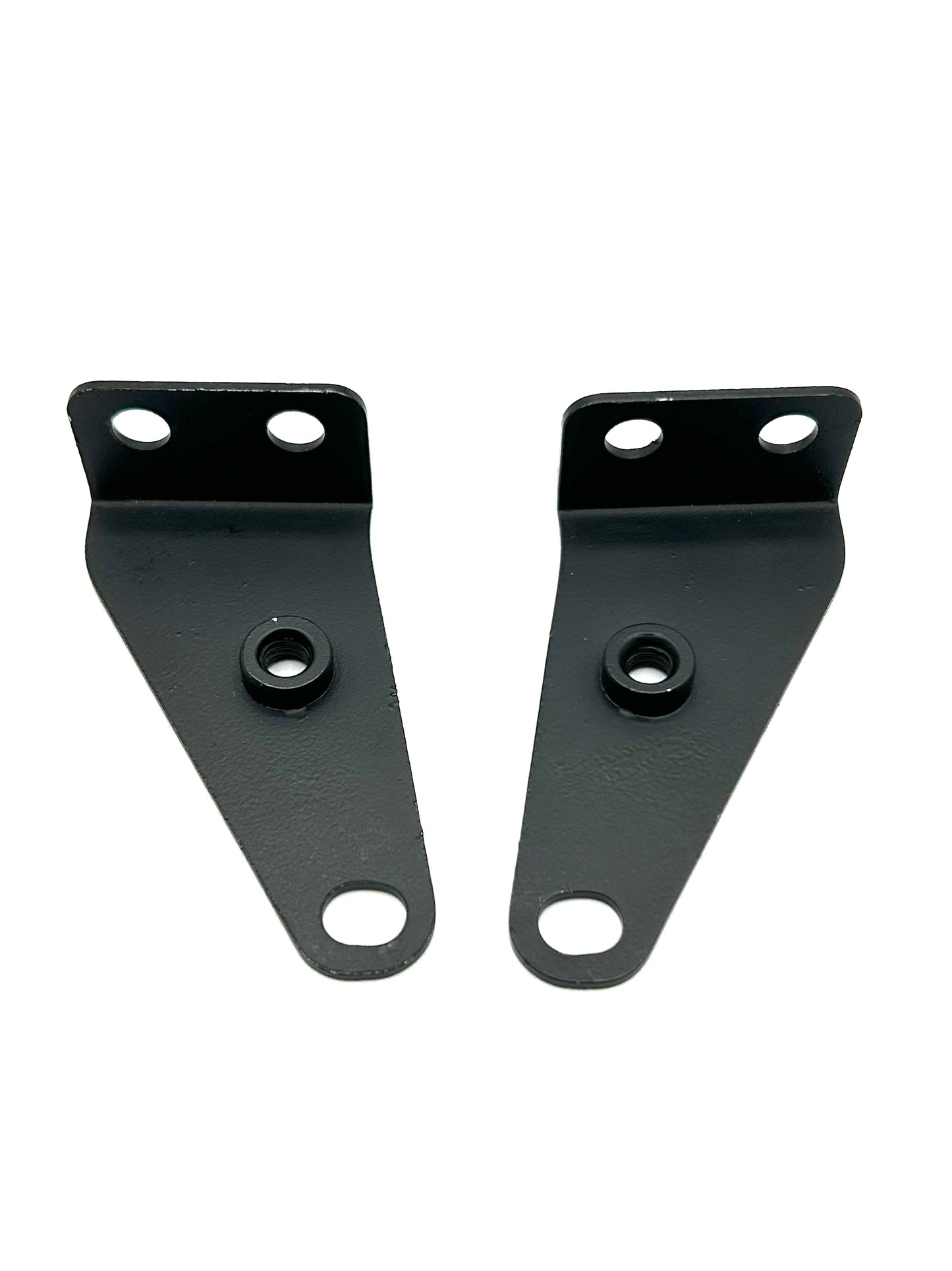 Surron Light Bee Lower Controller Mounting Brackets