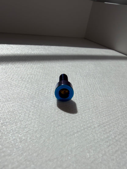 Titanium Deore / SLX / Hope Tech Lever Bolts