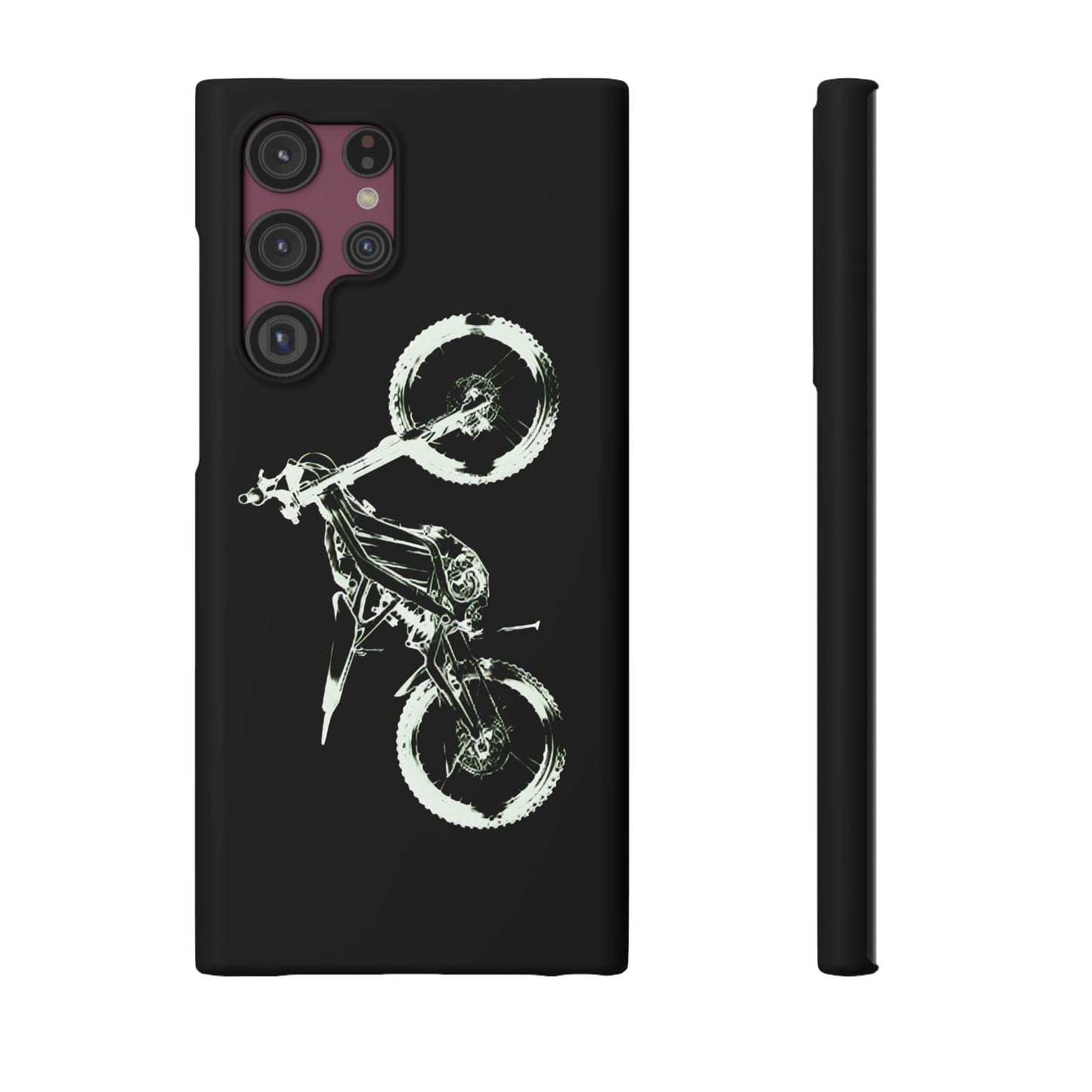 SURRON Slim Phone Case