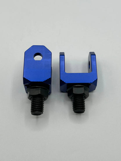 Foot Peg Mounting Bracket Surron/Talaria/E-Ride Pro