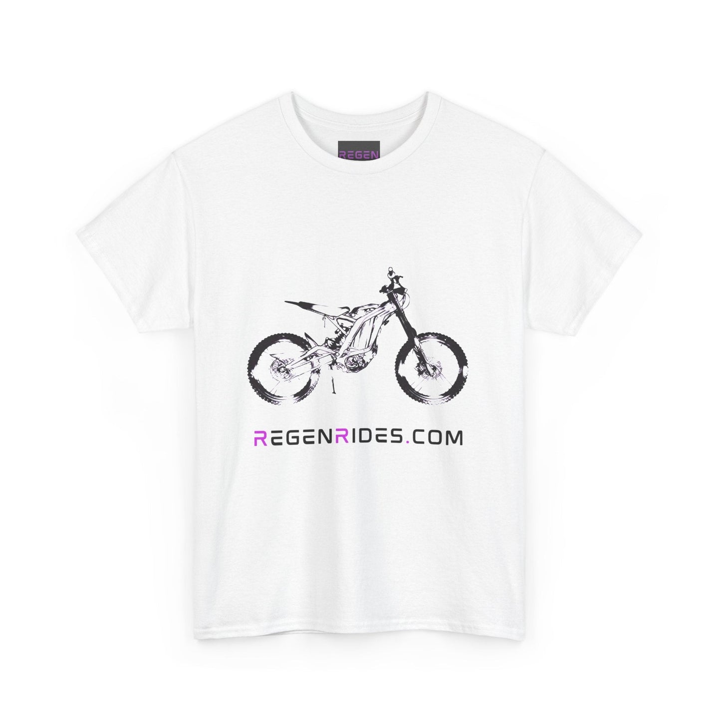 Surron Sketch Heavy Cotton Graphic tee