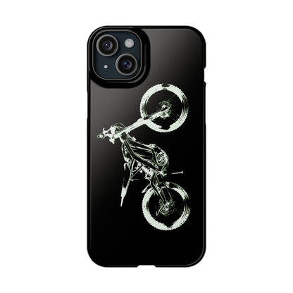 SURRON Slim Phone Case