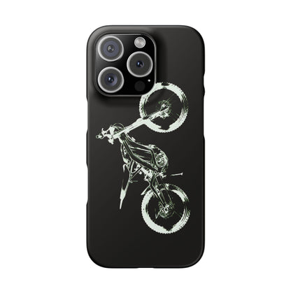 SURRON Slim Phone Case