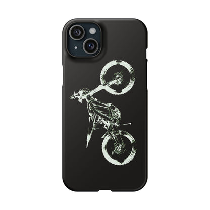 SURRON Slim Phone Case