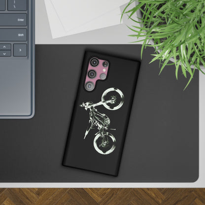 SURRON Slim Phone Case