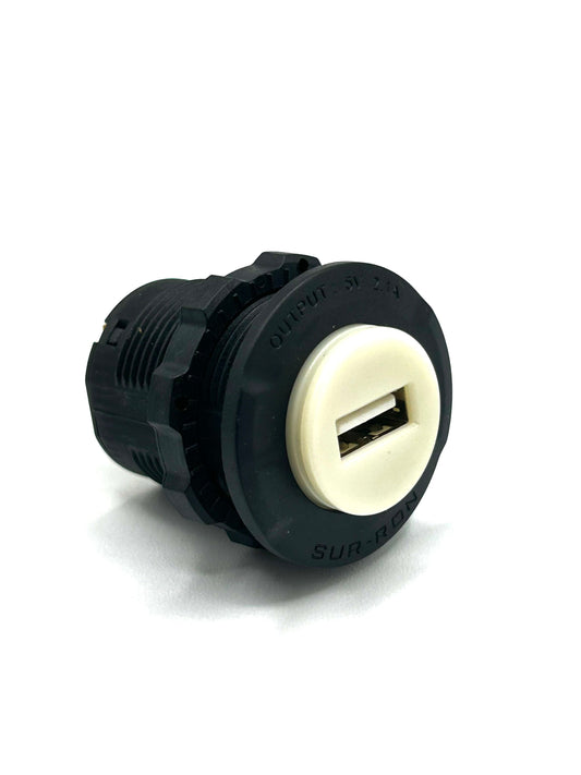 Surron Light Bee USB Port