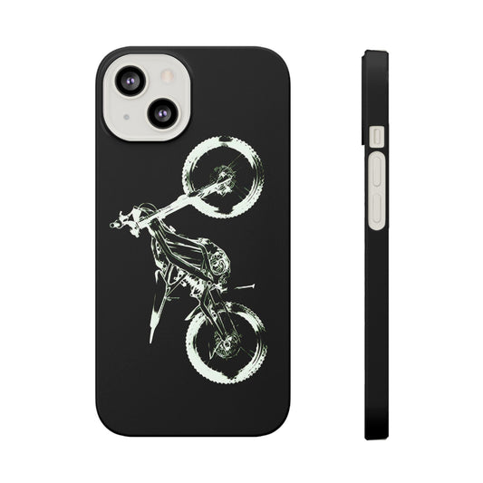 SURRON Slim Phone Case