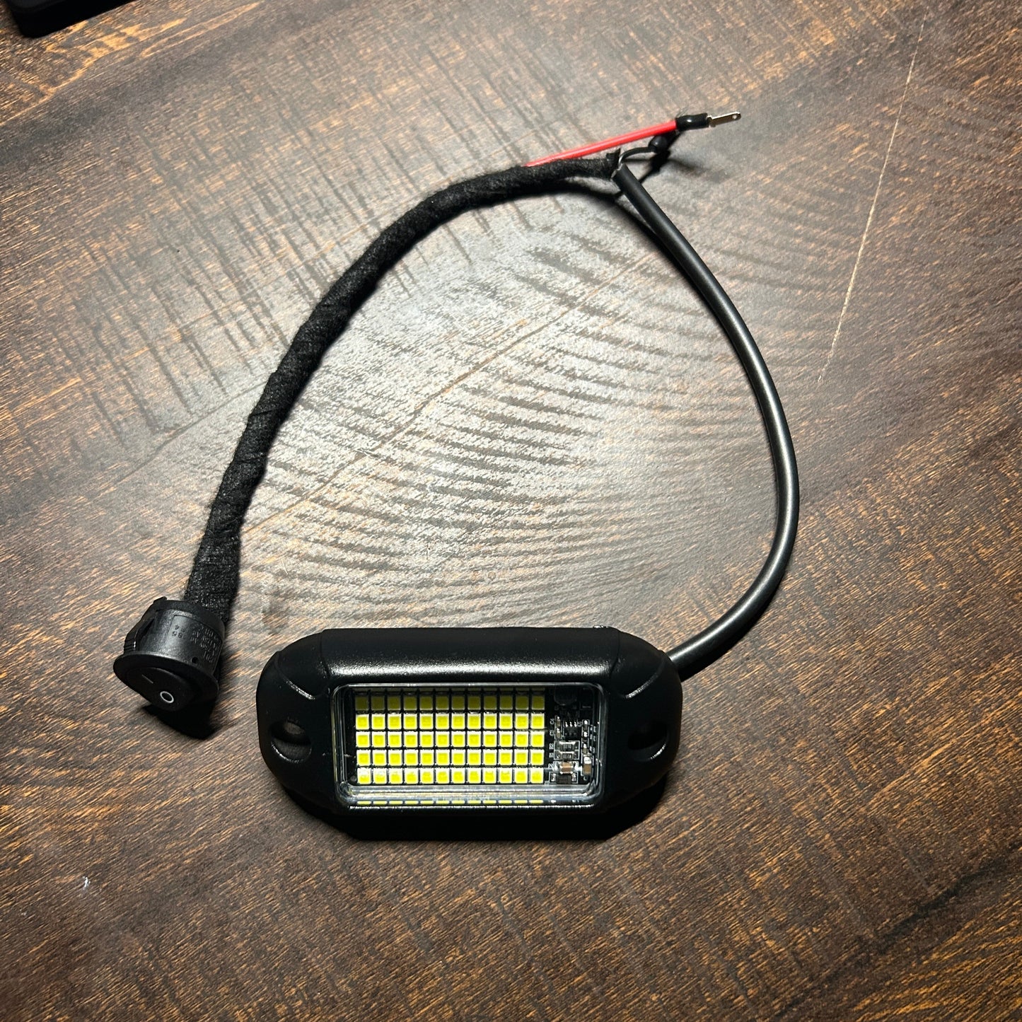 Surron Light Bee V3 Plug & Play Rock Light