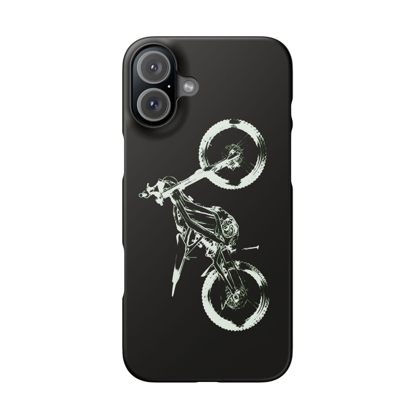 SURRON Slim Phone Case