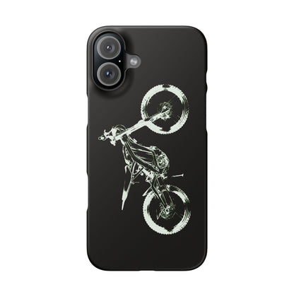 SURRON Slim Phone Case