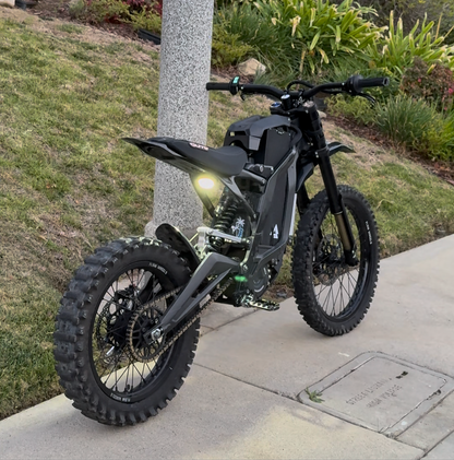 (SURRON) Riot CORE Light