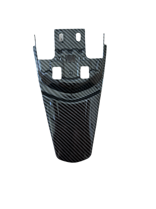 Surron Carbon rear mudguard