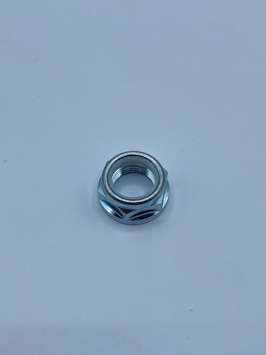 Ultra Bee Rear Axle Nut
