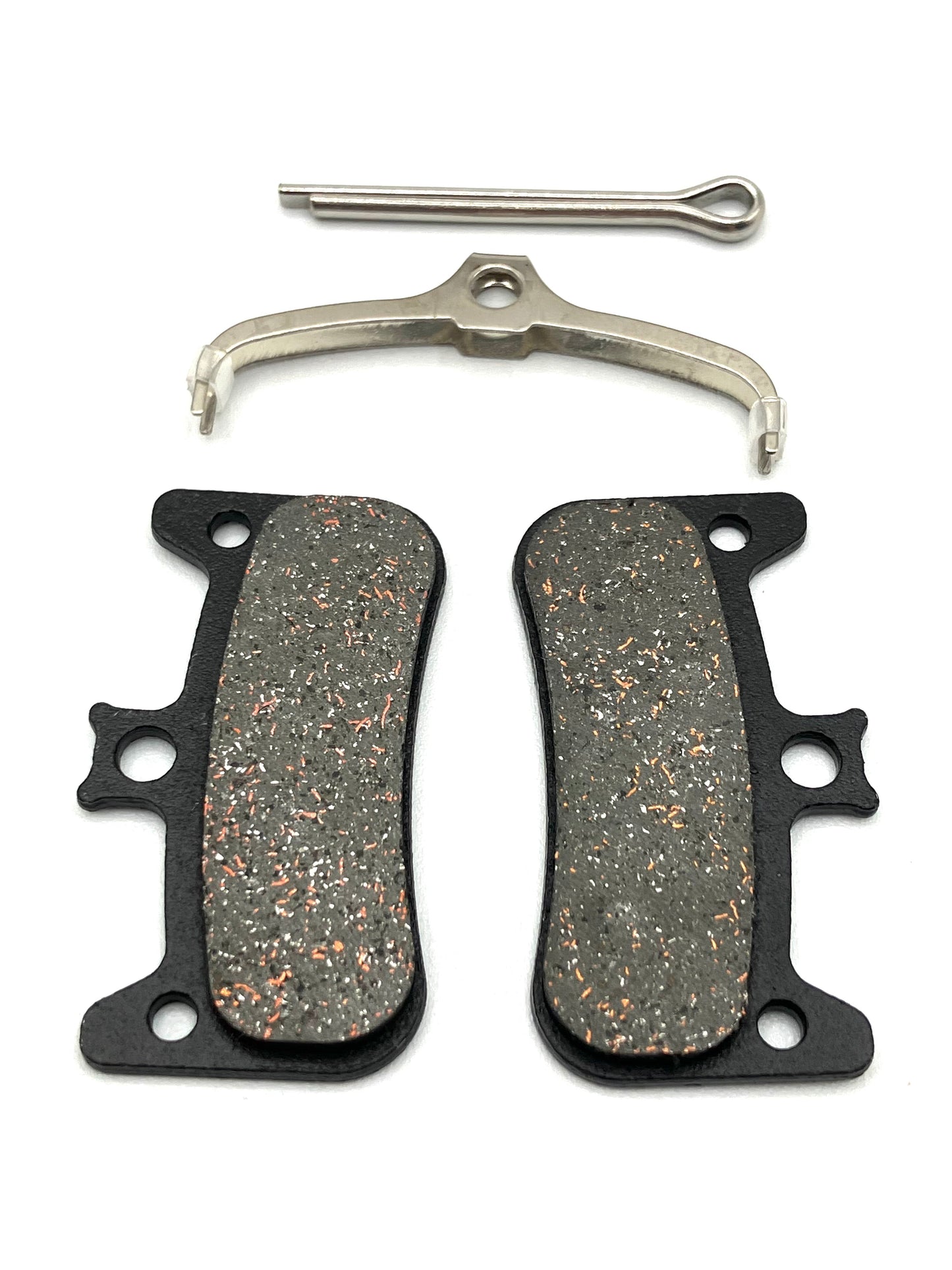 Formula E-Moto Replacement Brake Pads