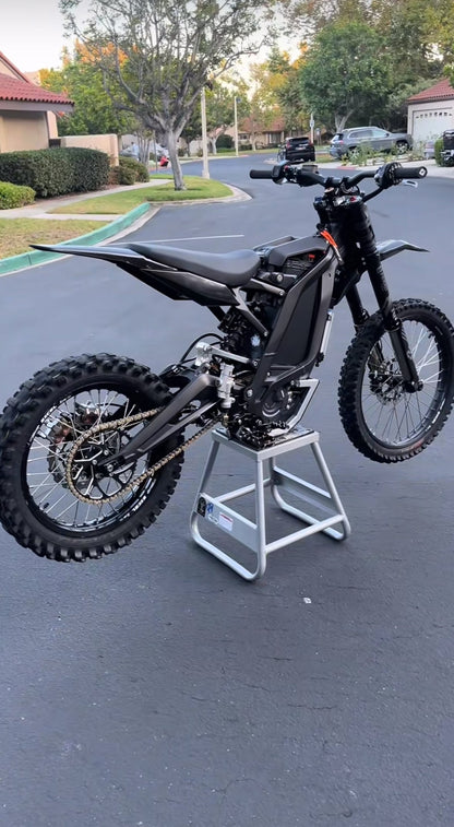 Surron/ E Ride Pro Side Fenders