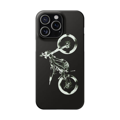 SURRON Slim Phone Case