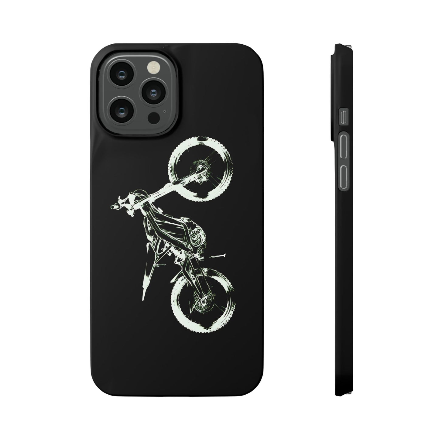 SURRON Slim Phone Case