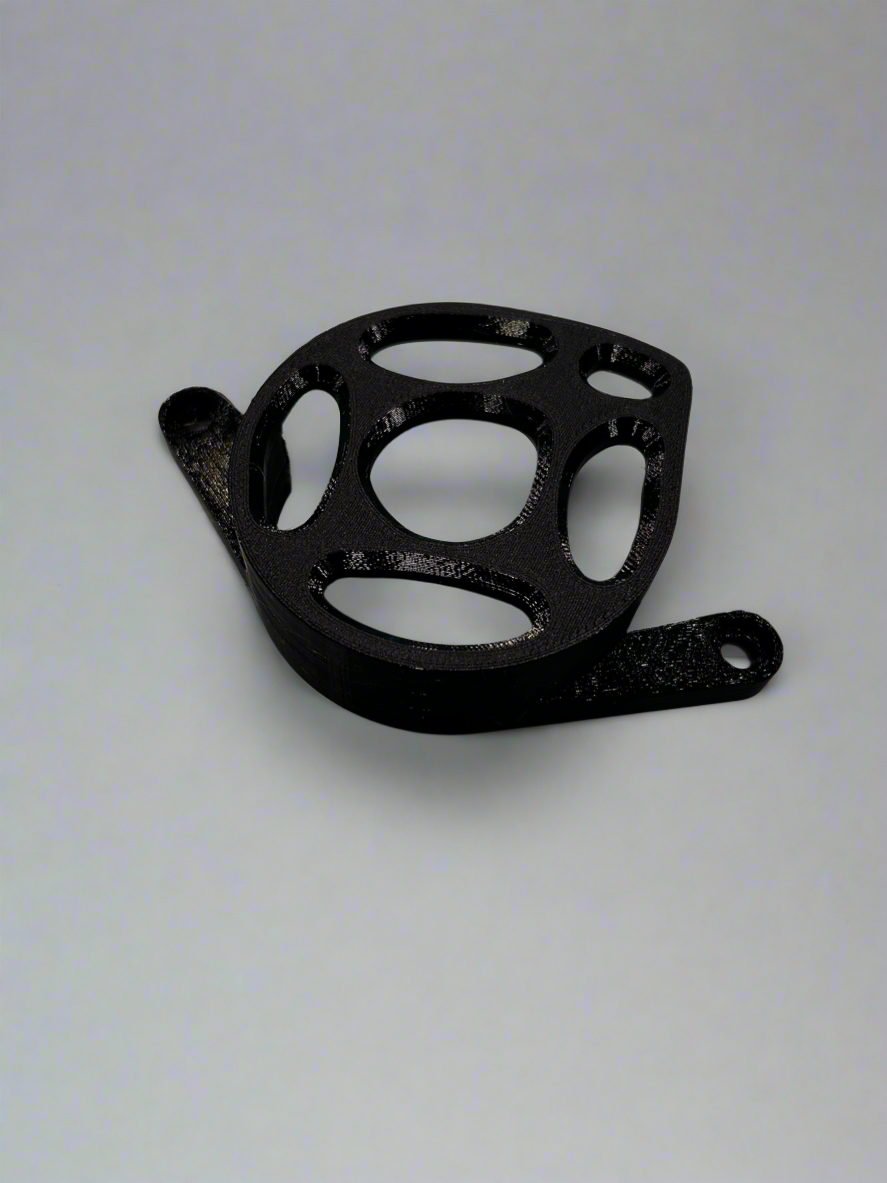 RIOT MOTOR COVER (ERIDE2.0/SURRON LBX)