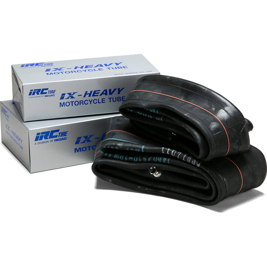 100/100-18 IRC Heavy Duty Inner Tube
