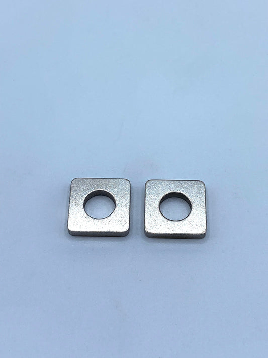 Motor Bolt Washers-Surron Light Bee