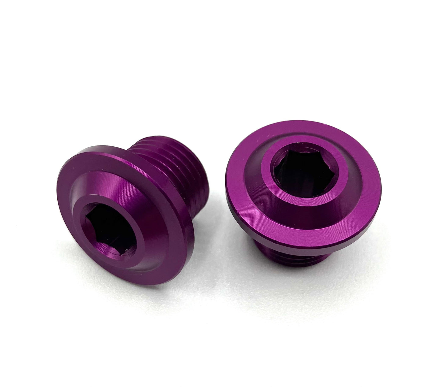 Axle Nut-Surron/Talaria/E-Ride