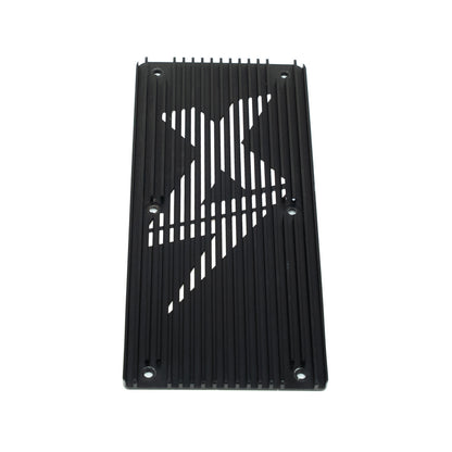 EBMX X-9000 Controller Air Cooled Heat Sink