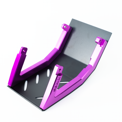 EBMX Aluminum Bash Guard for Surron Light Bee