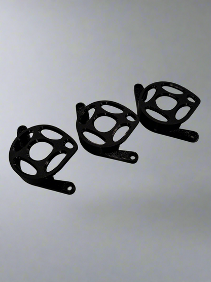 RIOT MOTOR COVER (ERIDE2.0/SURRON LBX)